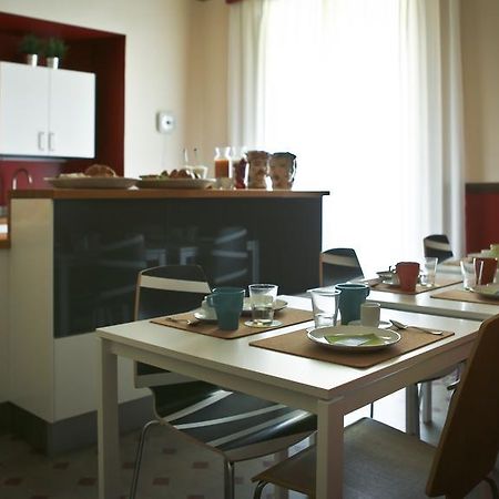 Liccu Bed And Breakfast CTA Exterior foto