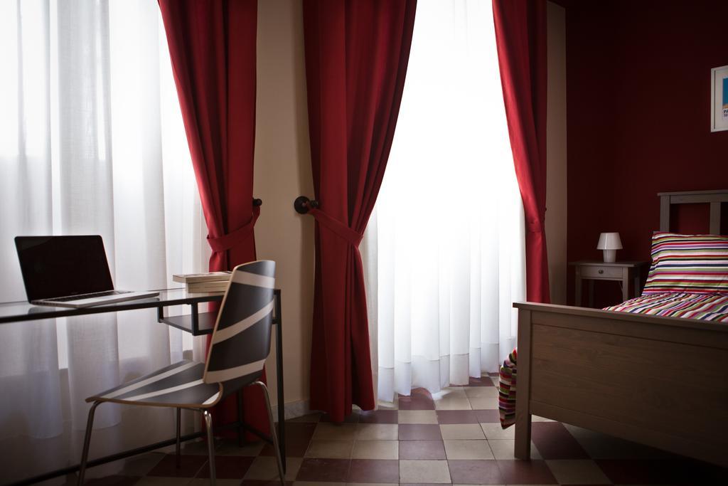 Liccu Bed And Breakfast CTA Zimmer foto