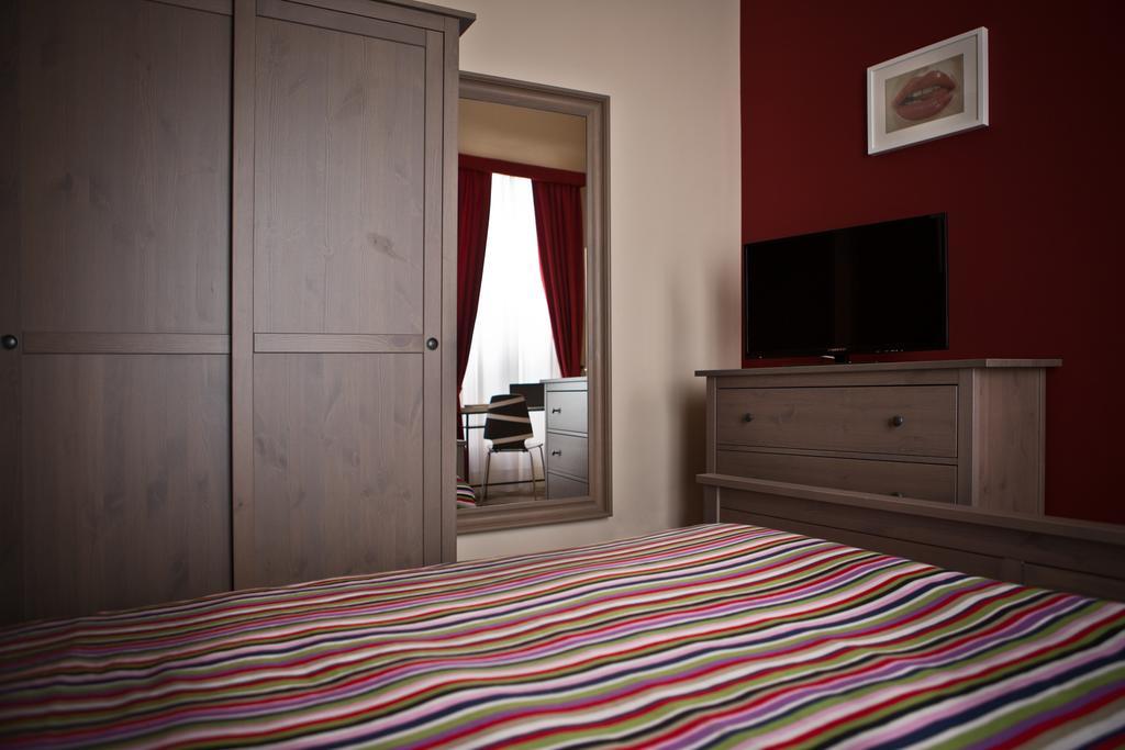 Liccu Bed And Breakfast CTA Zimmer foto