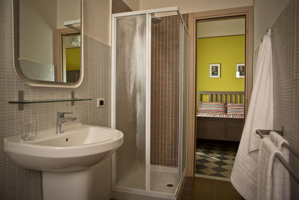 Liccu Bed And Breakfast CTA Zimmer foto