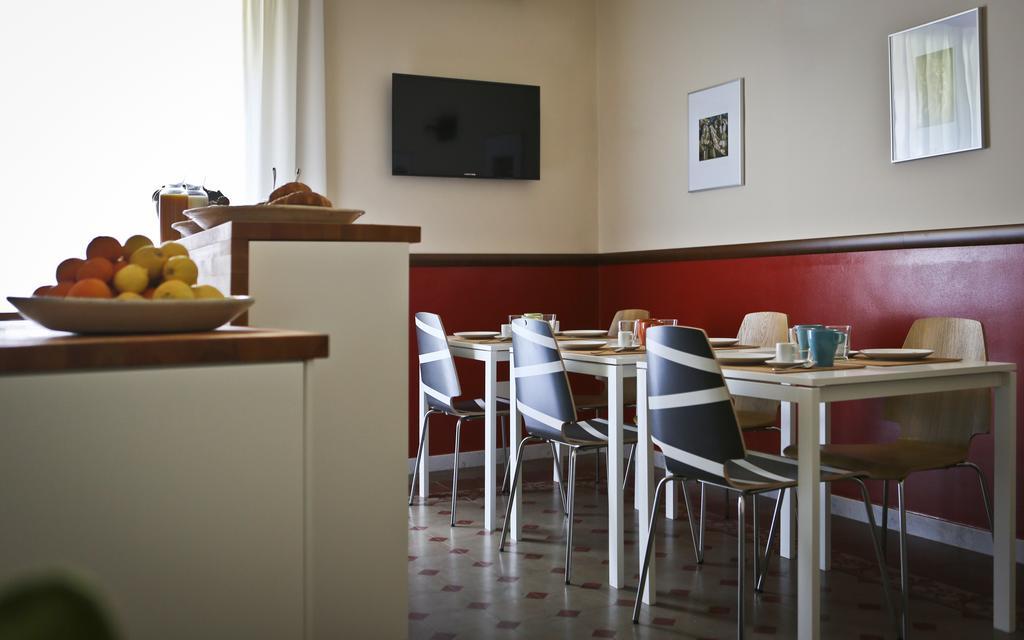 Liccu Bed And Breakfast CTA Exterior foto